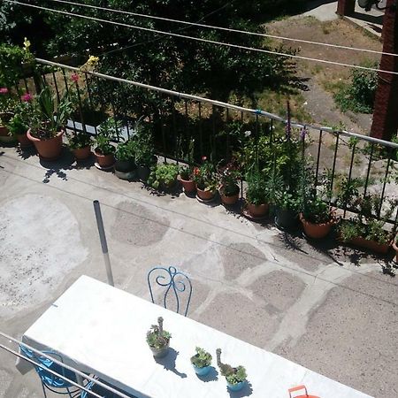 רייקה Apartman Karli מראה חיצוני תמונה