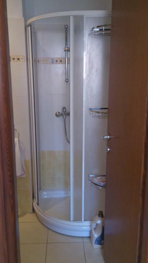 רייקה Apartman Karli מראה חיצוני תמונה